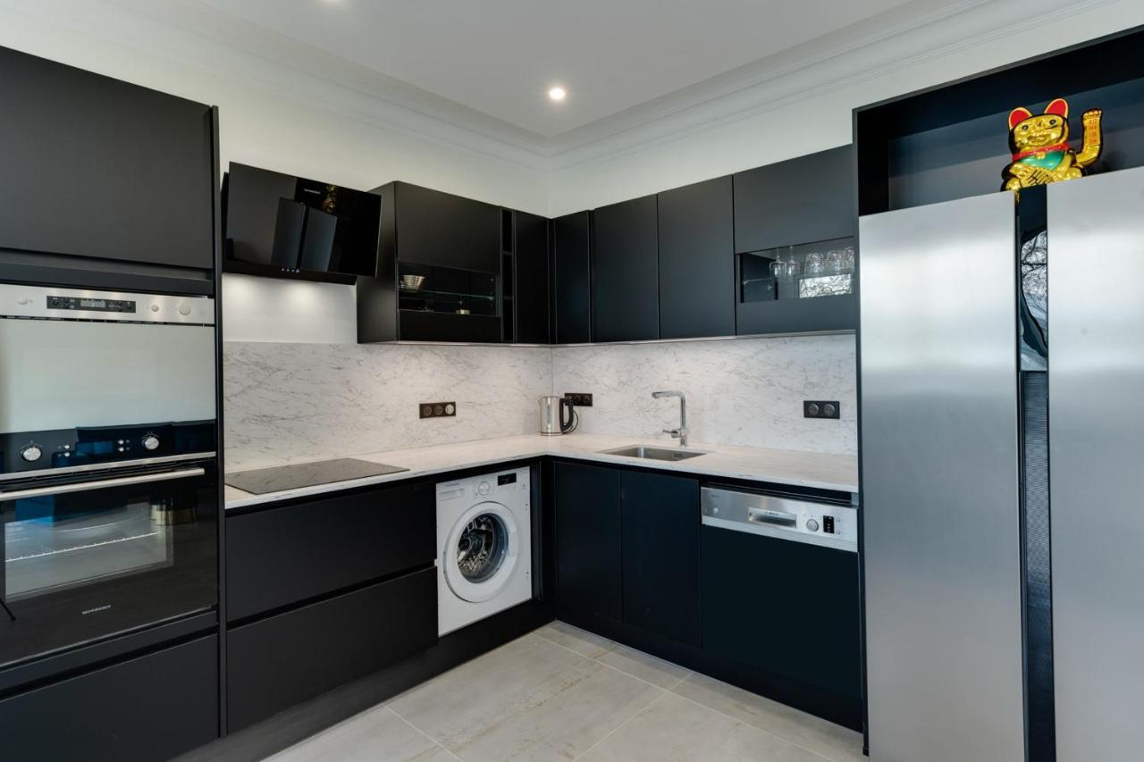 Appartamento Swan - Design Facing