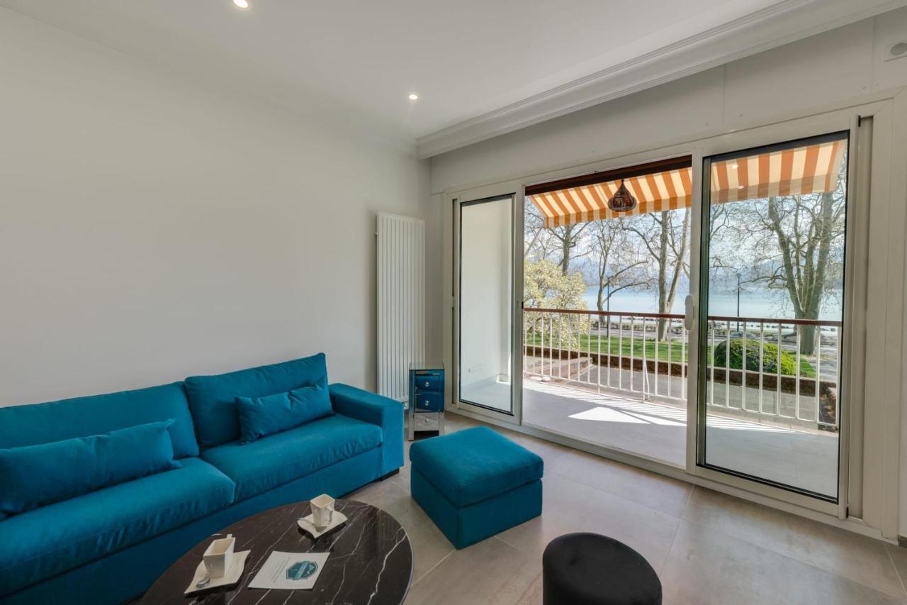 Appartement Swan - Design Face Au D'annecy Annecy