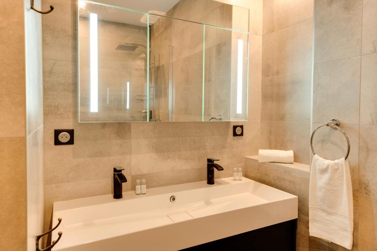 Swan - Design Facing Appartement Annecy